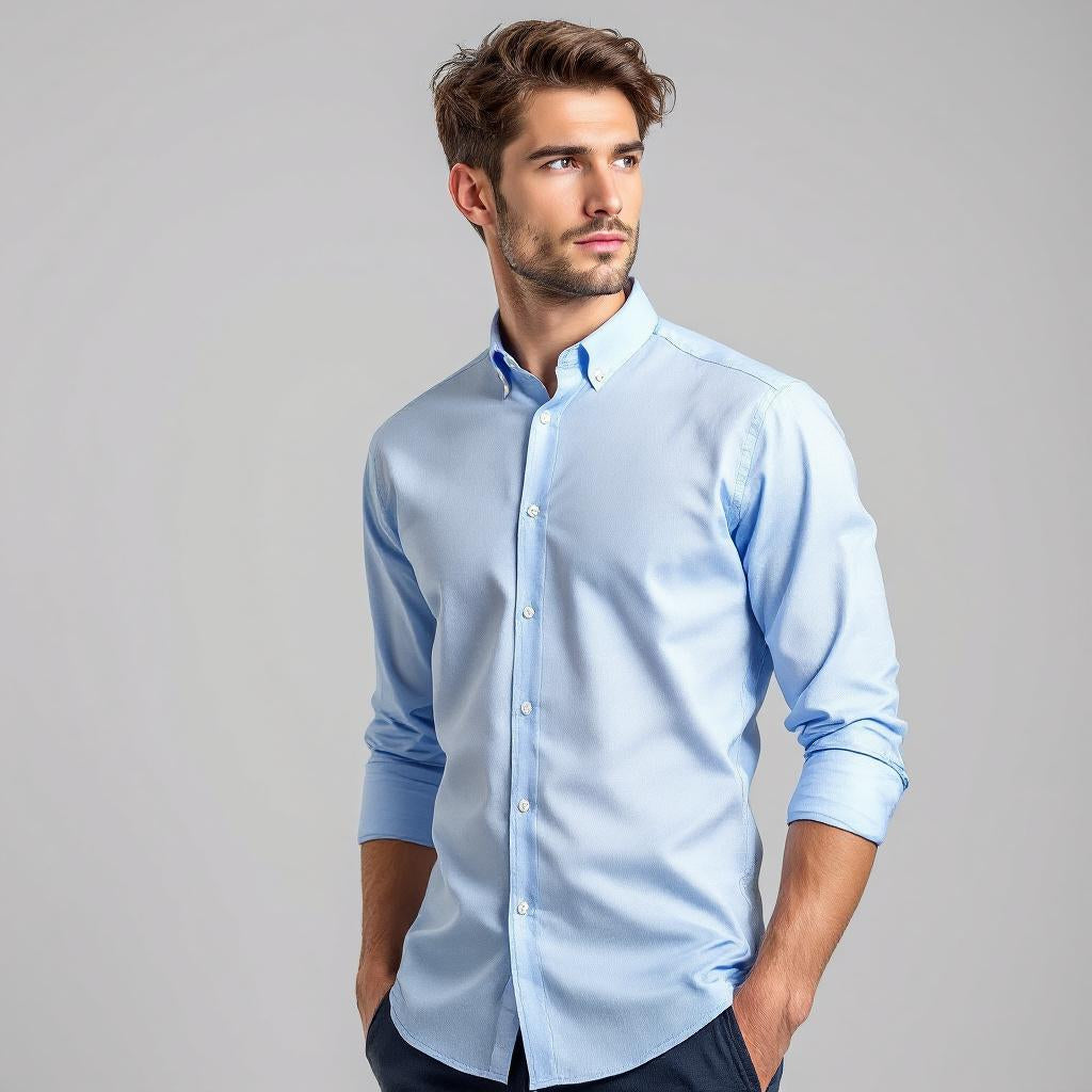 Mens Shirts