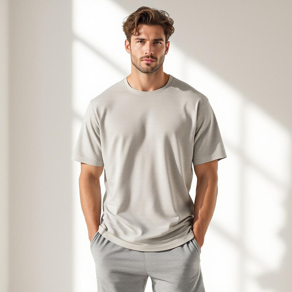 Mens Activewear