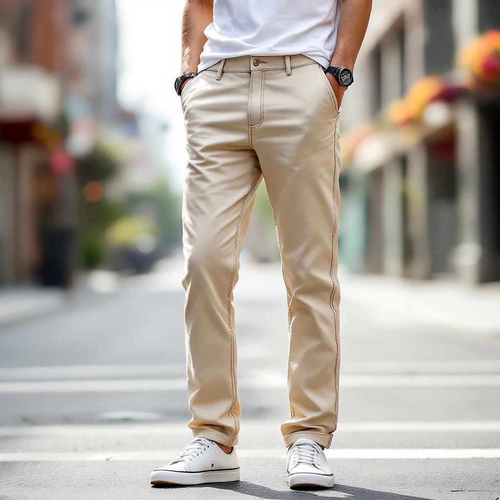 Mens Pants