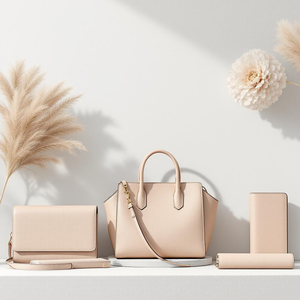 Handbags/Purses/Wallets