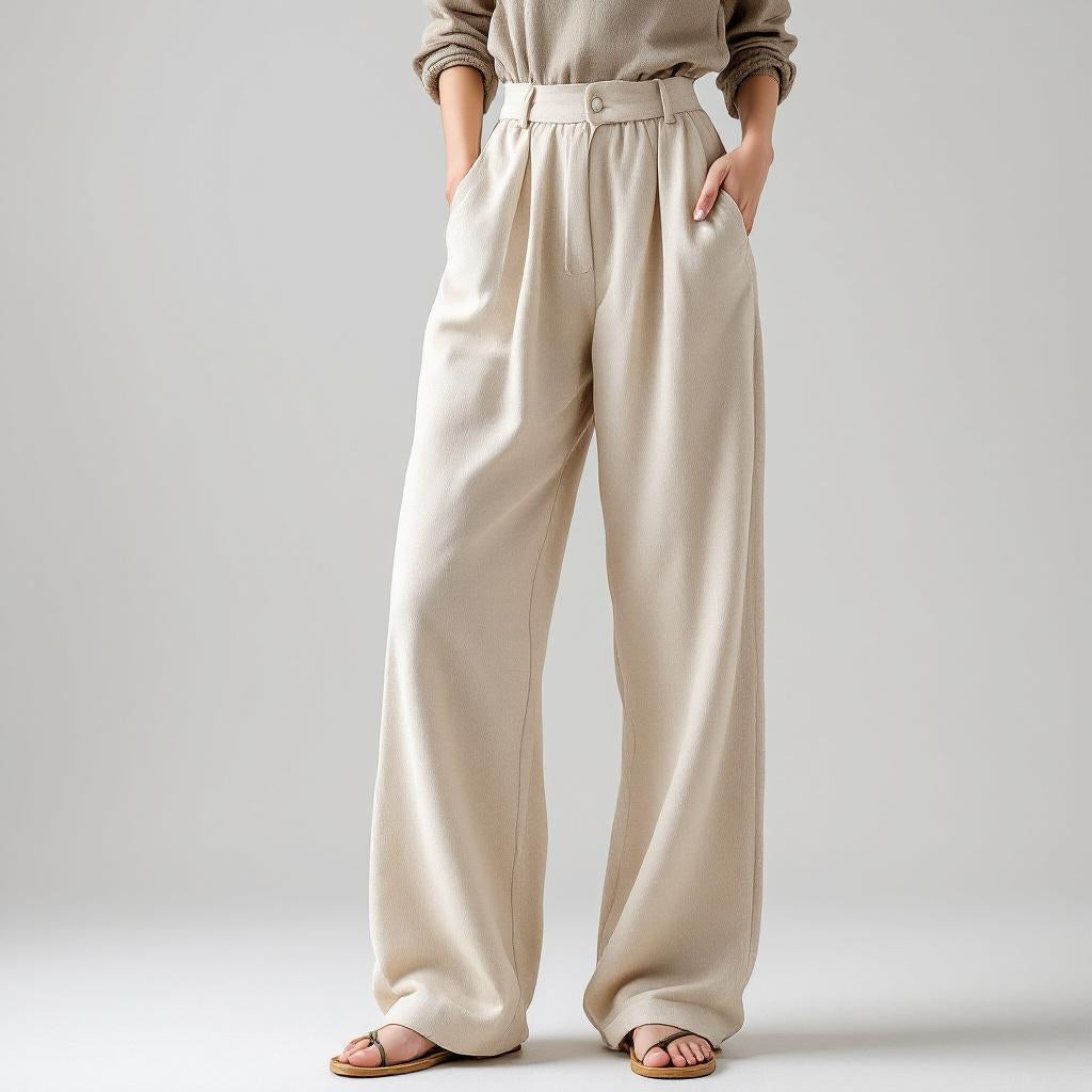 Womens Pants