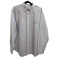 Mens Vineyard Vines Classic Fit Tucker Shirt Pink Blue Plaid XL