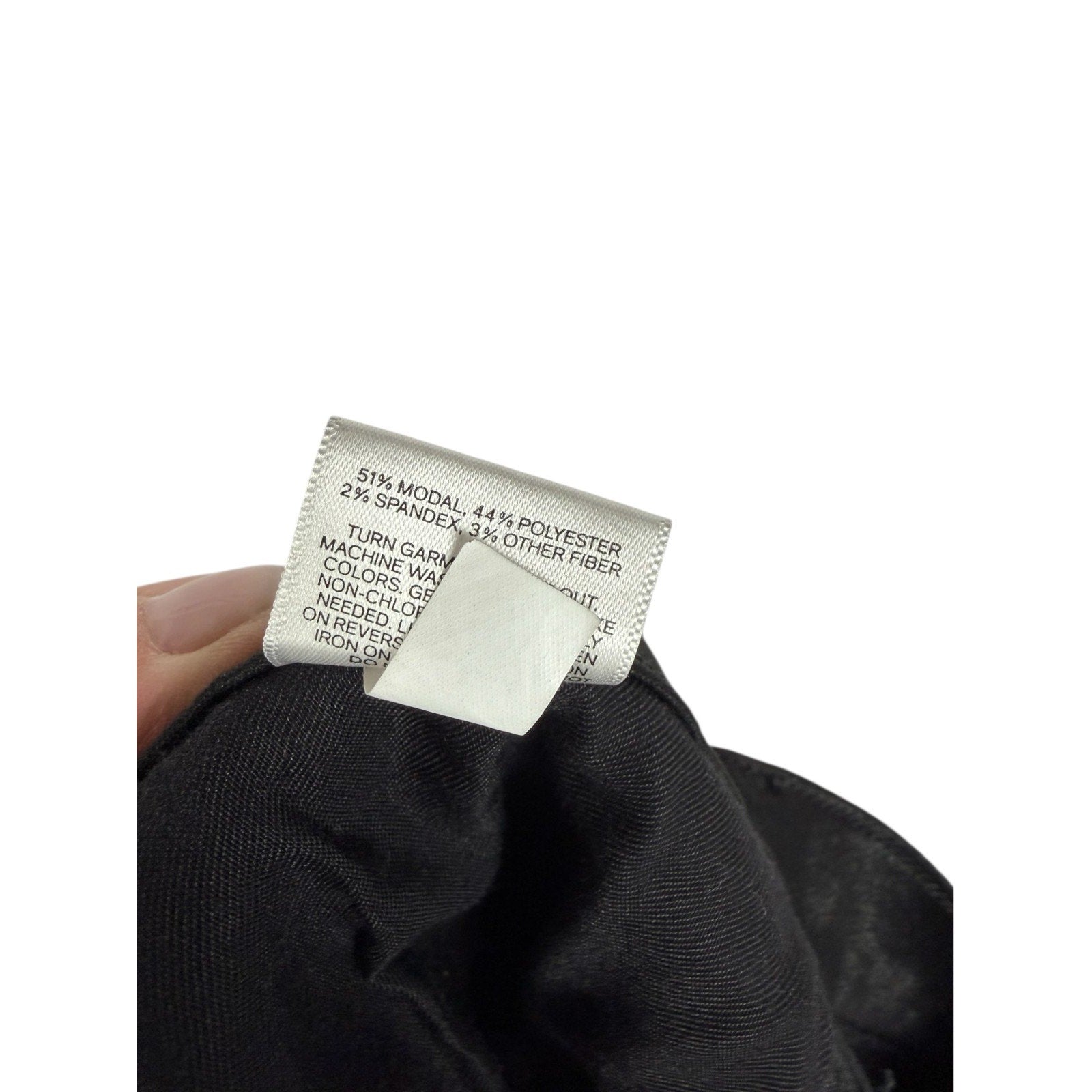 Express Shinny Black Sparkle Skinny High Rise Jeans 14R