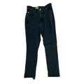 Pilcro by Anthropologie Women's Dark Wash High-Rise Skinny Jeans Size 28