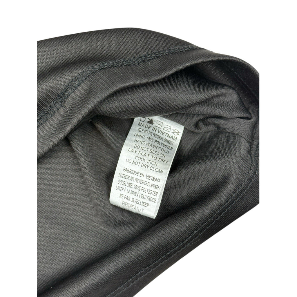 Altar’d State Dress Black Floral Sz M