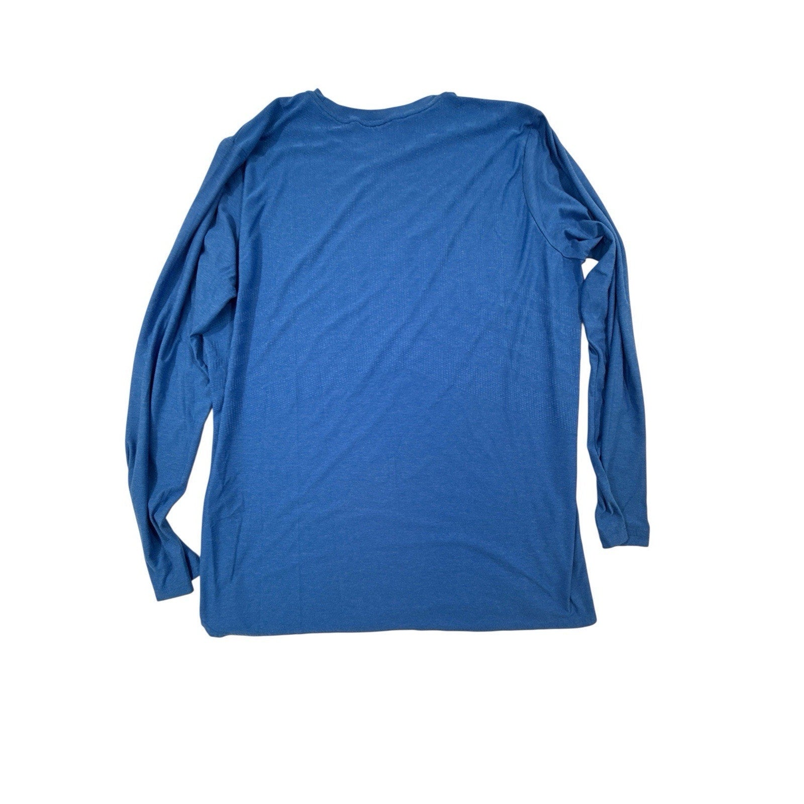 Nike Dri-Fit Florida Gators Long Sleeve Performance T-Shirt XL