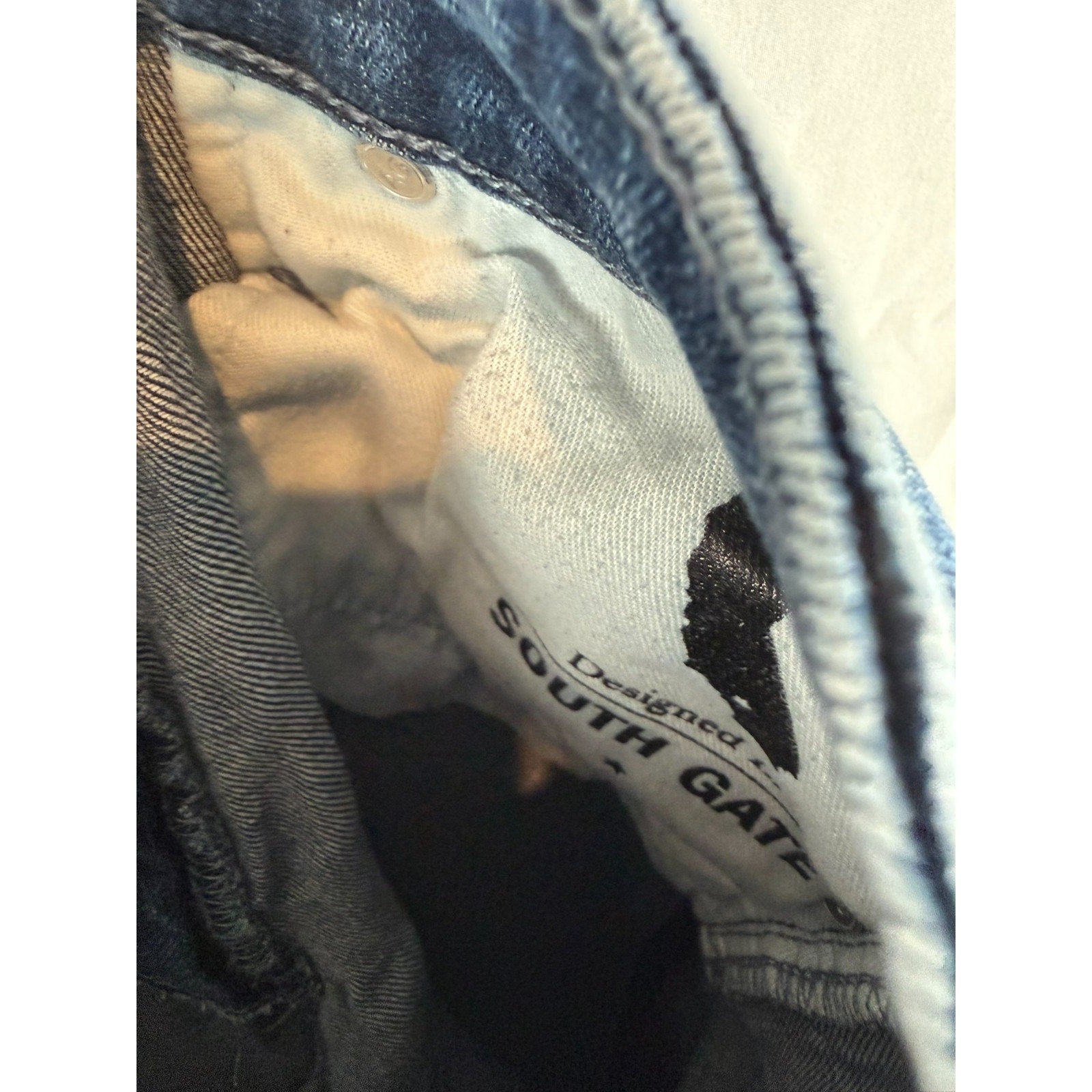 AG Adriano Goldschmied The High Rise Slim Straight Stevie Ankle Women’s Size 26R