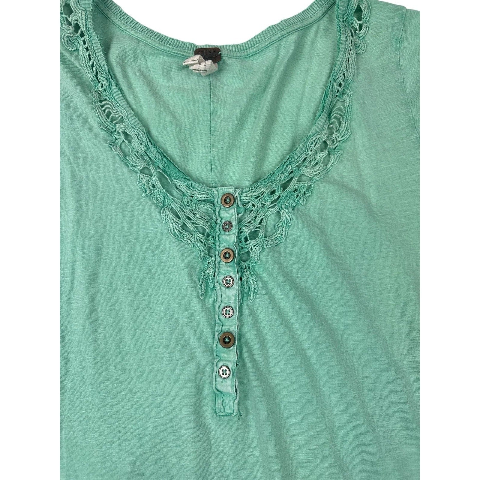 Free People We The Free top XS
