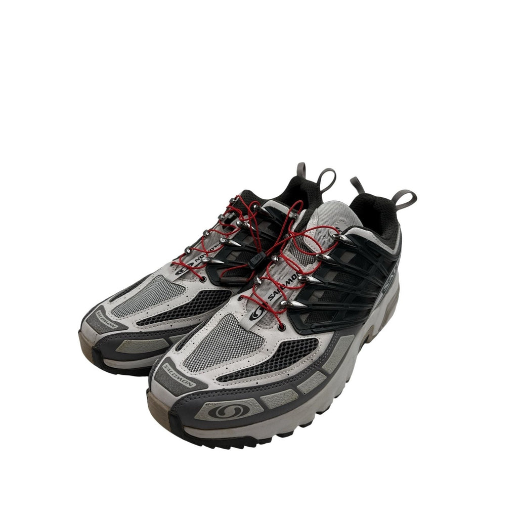 Salomon ACS Pro Peat Beluga Vintage Khaki 471322