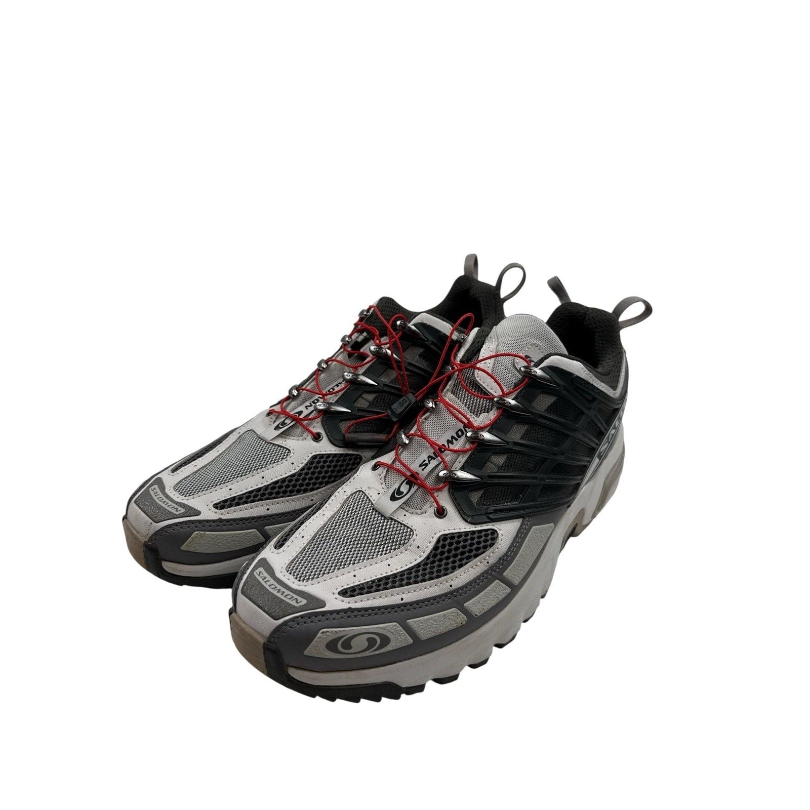 Salomon ACS Pro Peat Beluga Vintage Khaki 471322