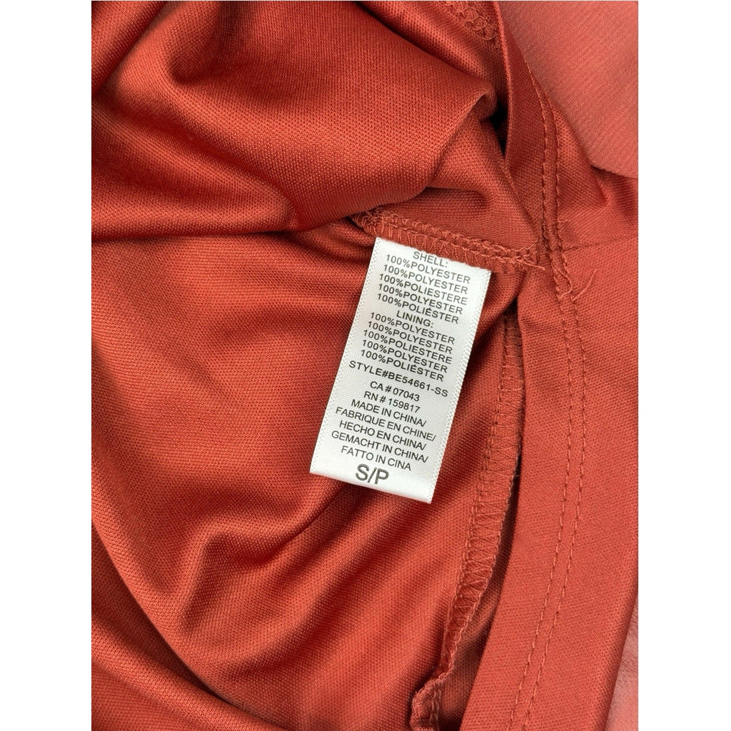 Altar’d State Baked Clay Dress Size S