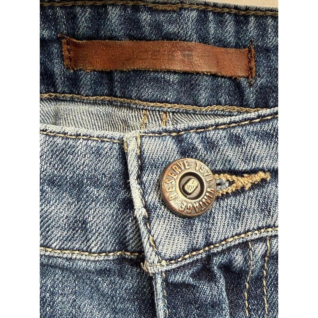 Womens Joes The High Water Jeans Size 32