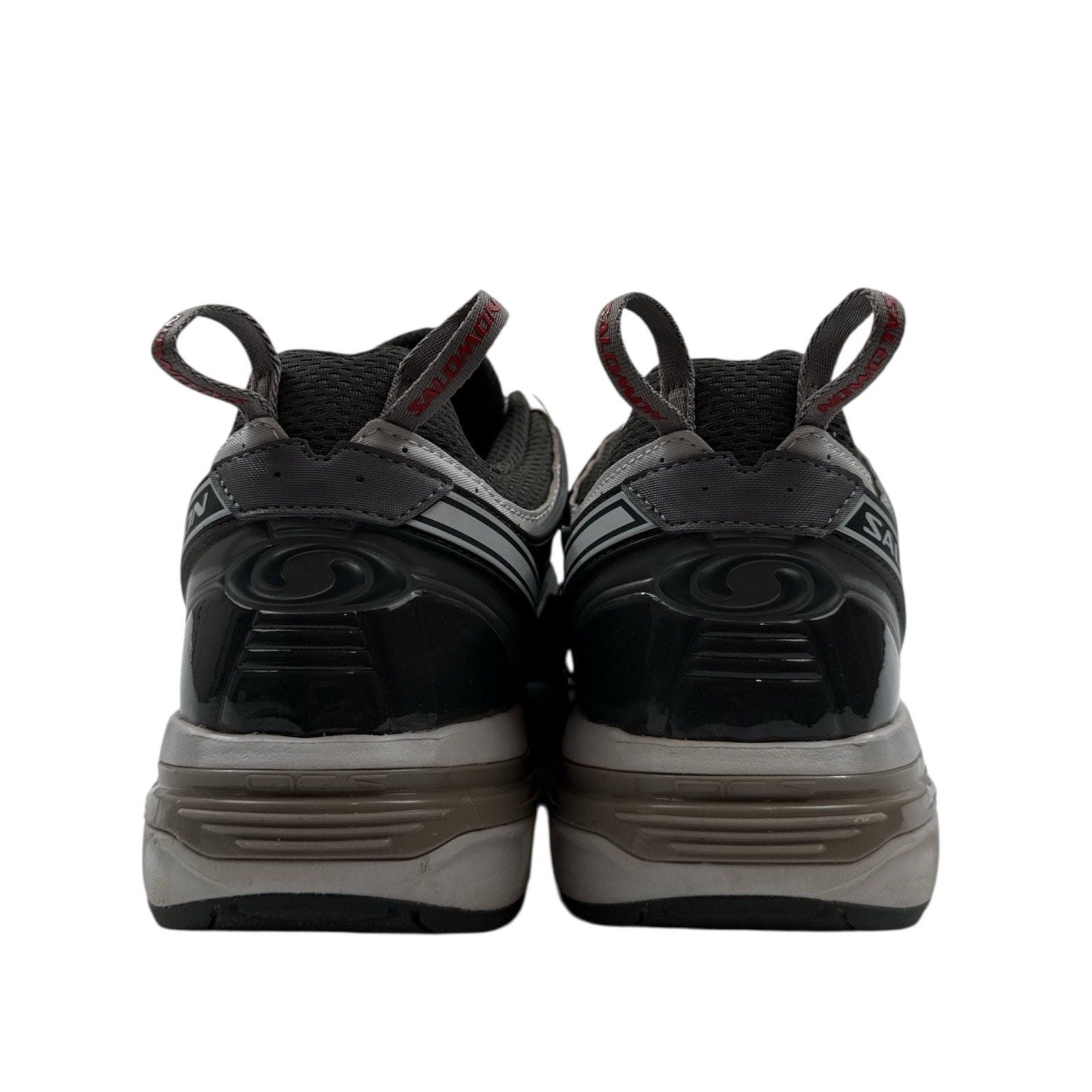 Salomon ACS Pro Peat Beluga Vintage Khaki 471322