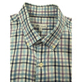 Peter Millar Shirt Button Down XL