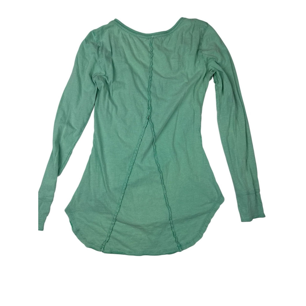 Free People We The Free top XS