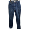 Madewell 10" High- Rise Skinny Jeans Size 29