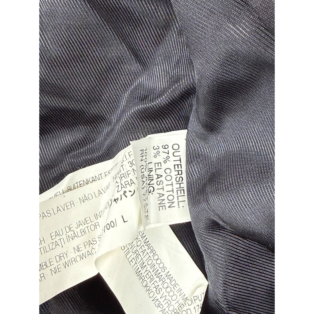 Altar’d State Dress Black Floral Sz M