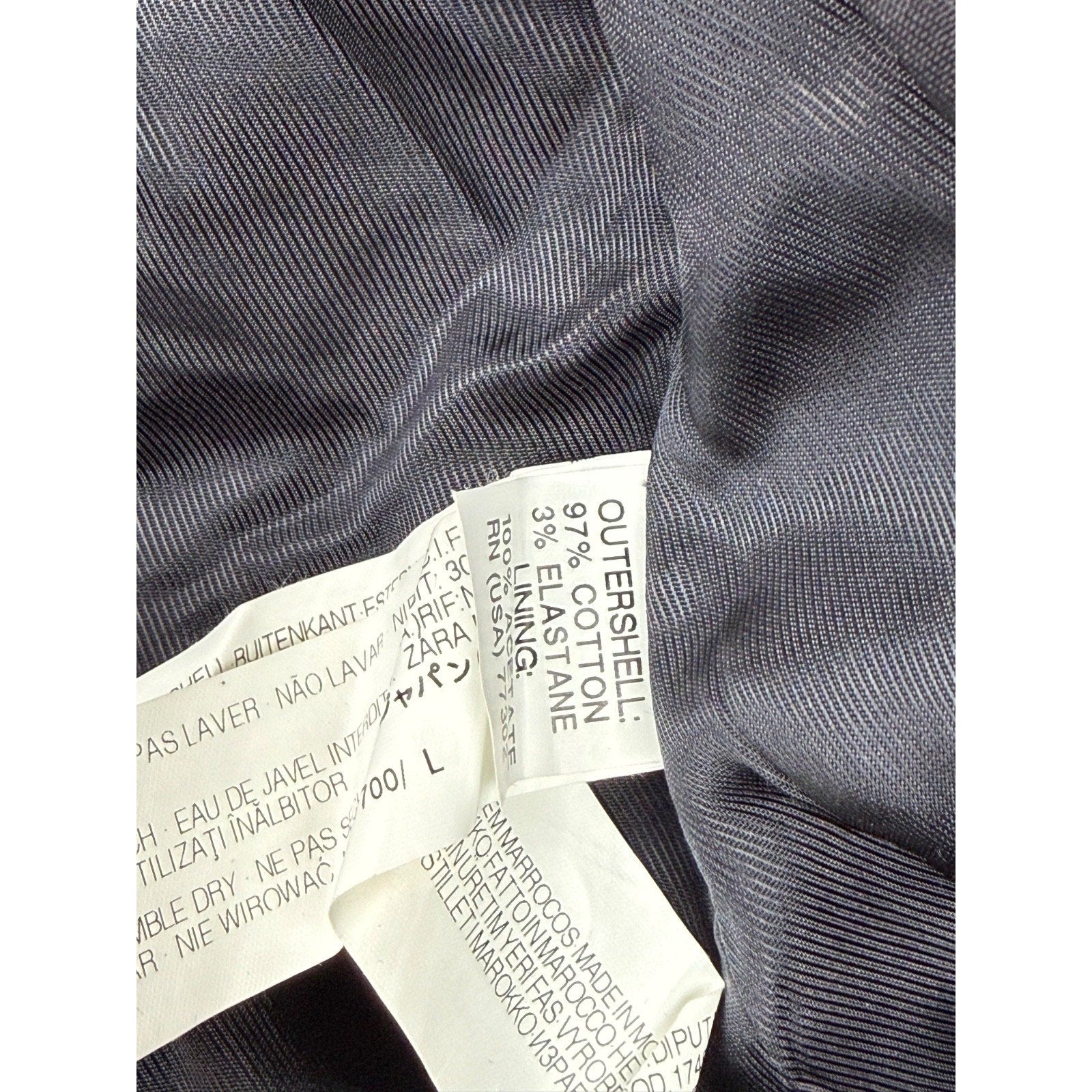 Altar’d State Dress Black Floral Sz M