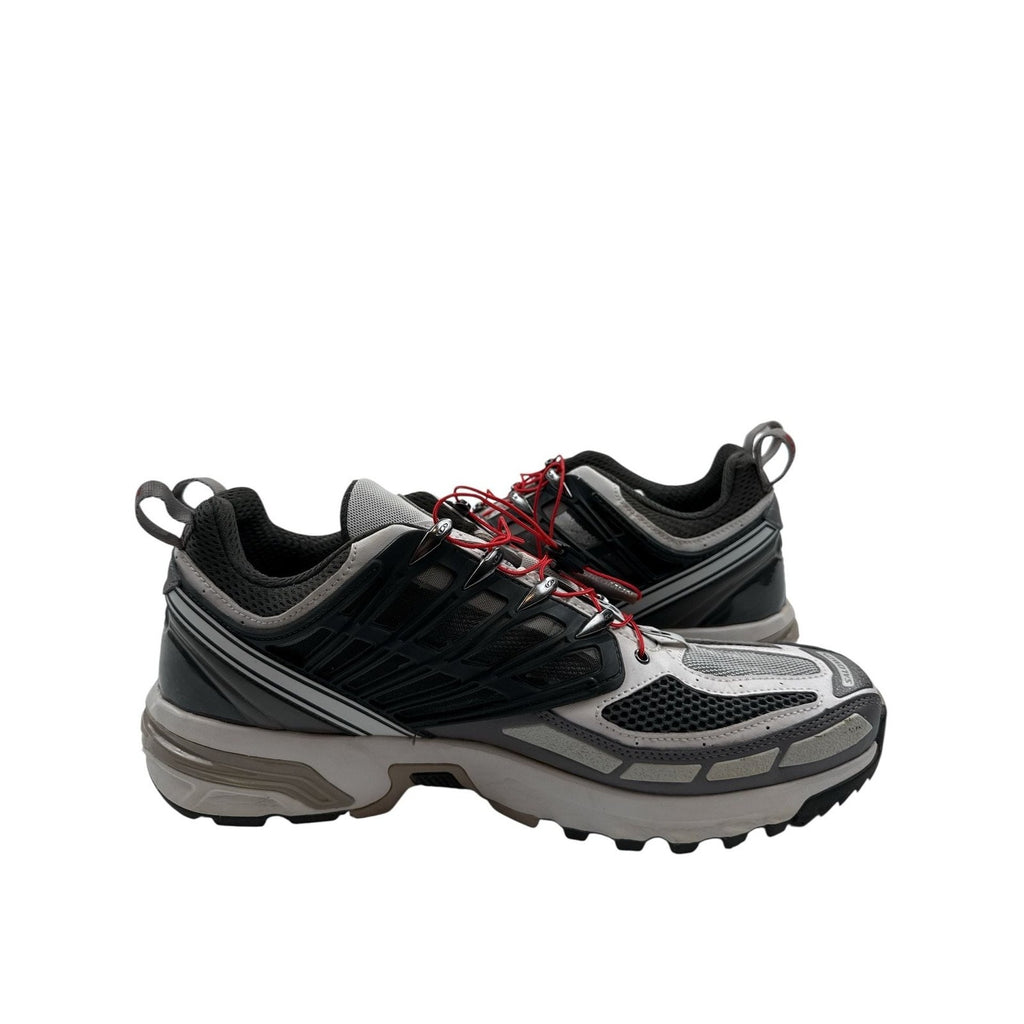 Salomon ACS Pro Peat Beluga Vintage Khaki 471322