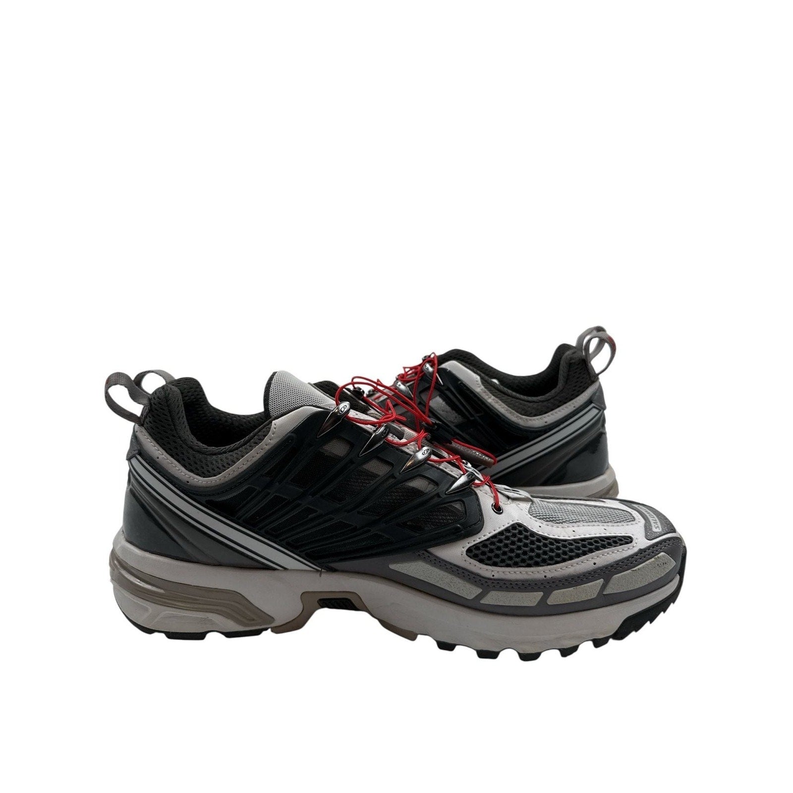 Salomon ACS Pro Peat Beluga Vintage Khaki 471322