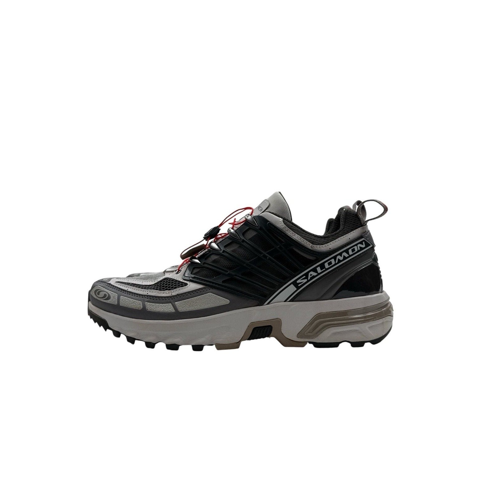 Salomon ACS Pro Peat Beluga Vintage Khaki 471322