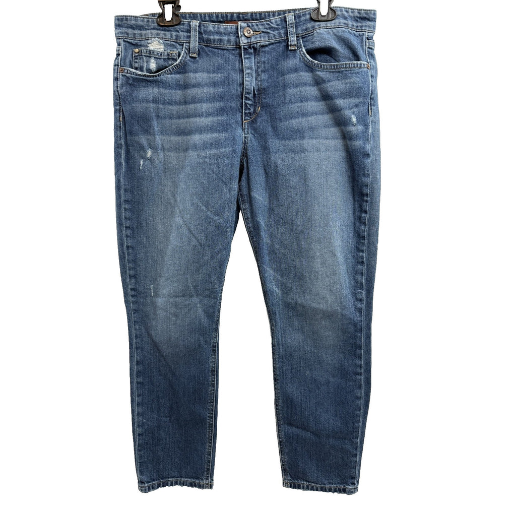 Womens Joes The High Water Jeans Size 32