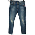 AG Adriano Goldschmied The Farrah Skinny Ankle Jeans Women's Size 28r