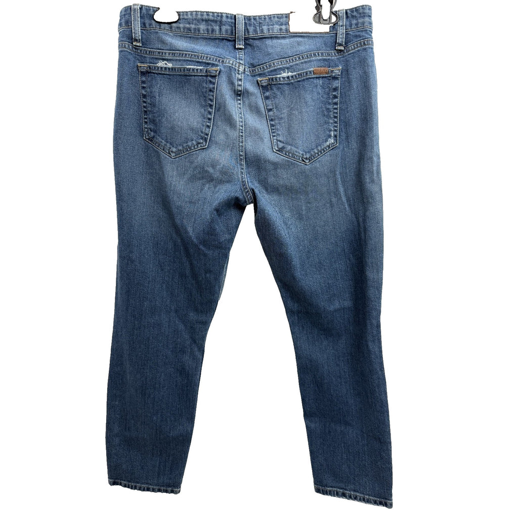 Womens Joes The High Water Jeans Size 32