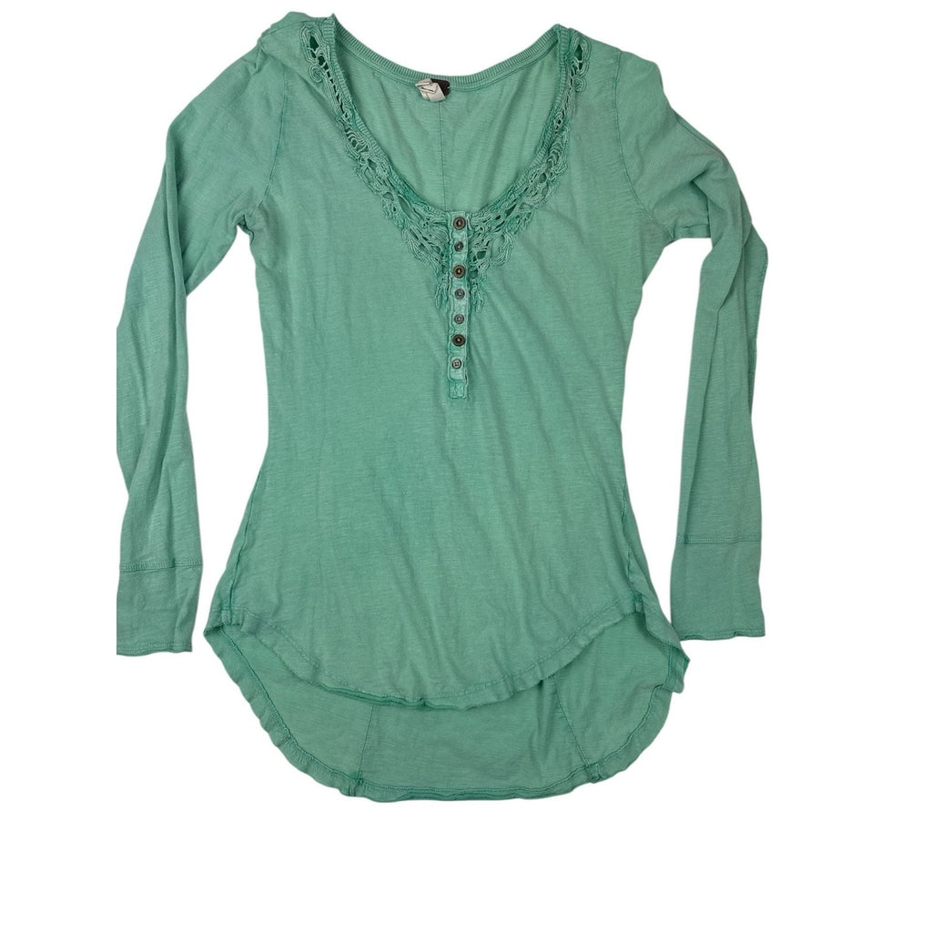 Free People We The Free top XS