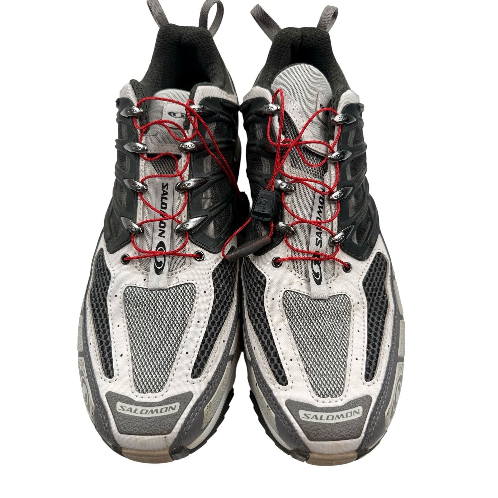 Salomon ACS Pro Peat Beluga Vintage Khaki 471322