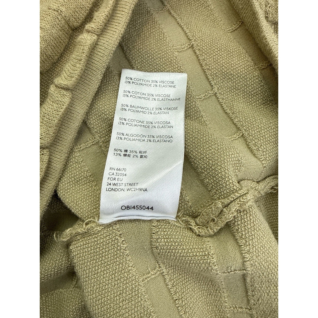 Free People Beach Hazel Mini Dress Sage Size S