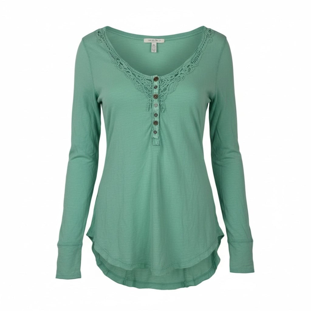 Free People We The Free top XS