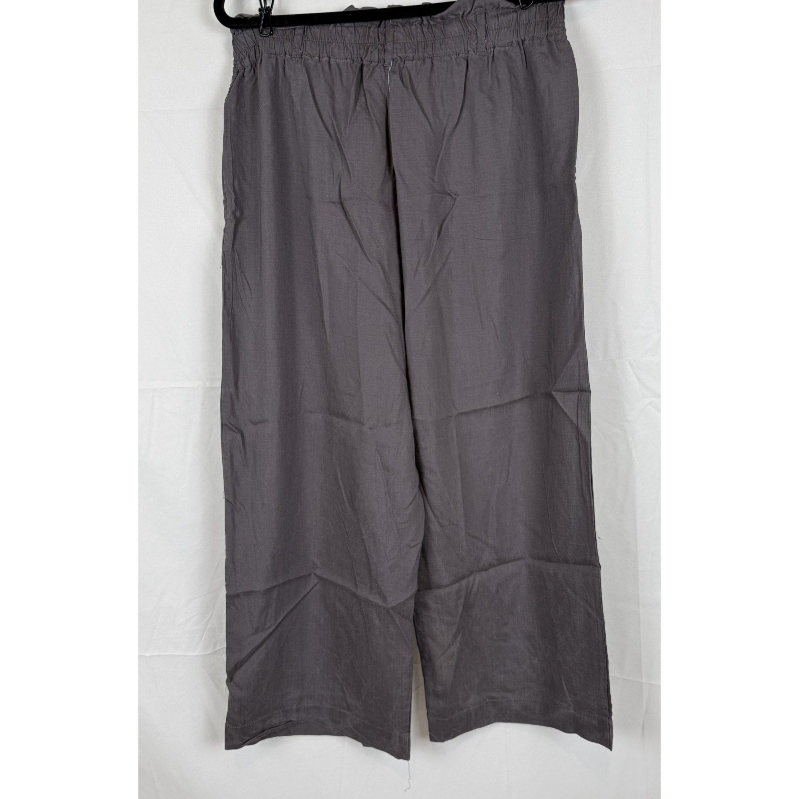 Chelsea & Theodore Pants Womens Size L Wide Leg NWTs