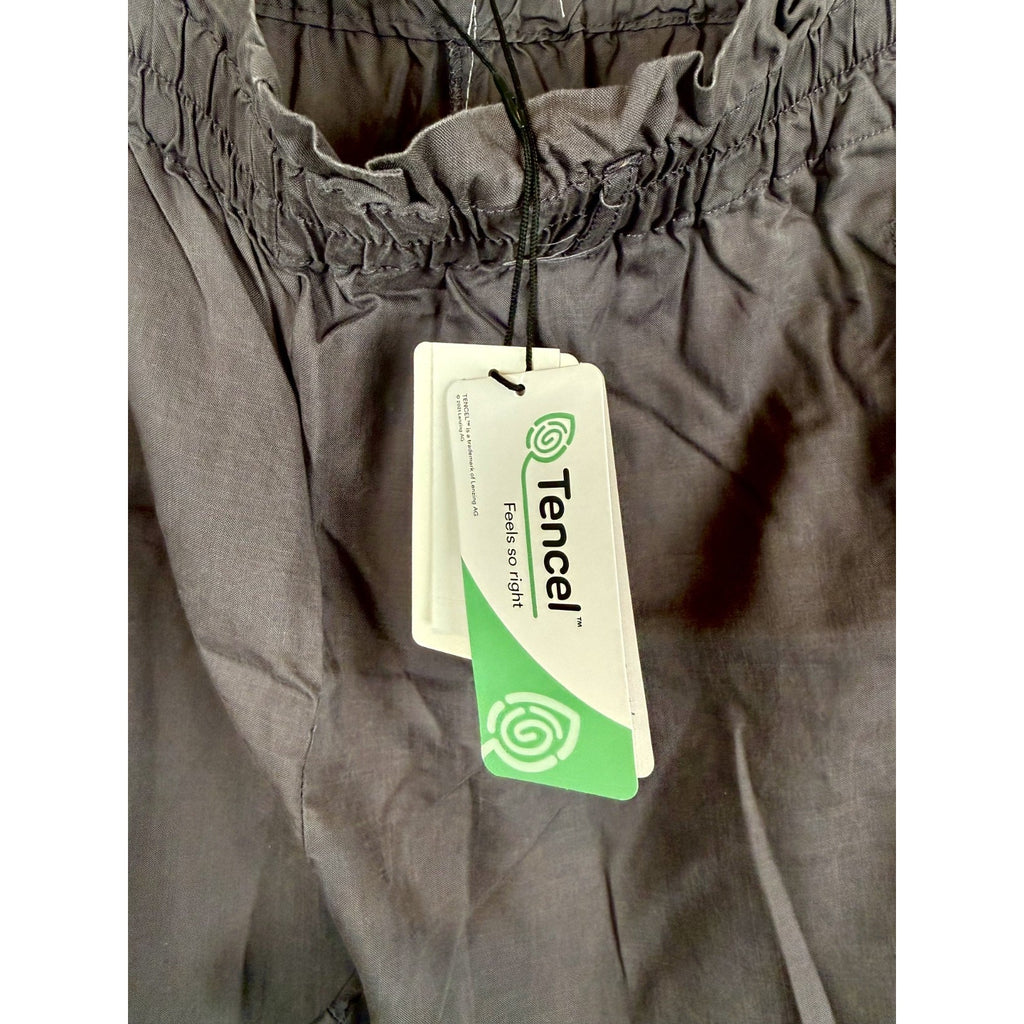 Chelsea & Theodore Pants Womens Size L Wide Leg NWTs