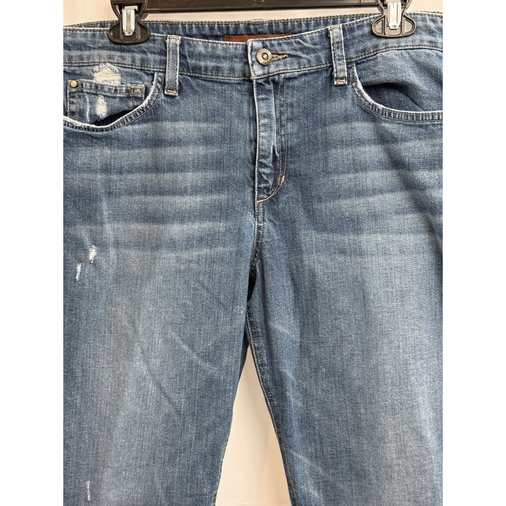Womens Joes The High Water Jeans Size 32