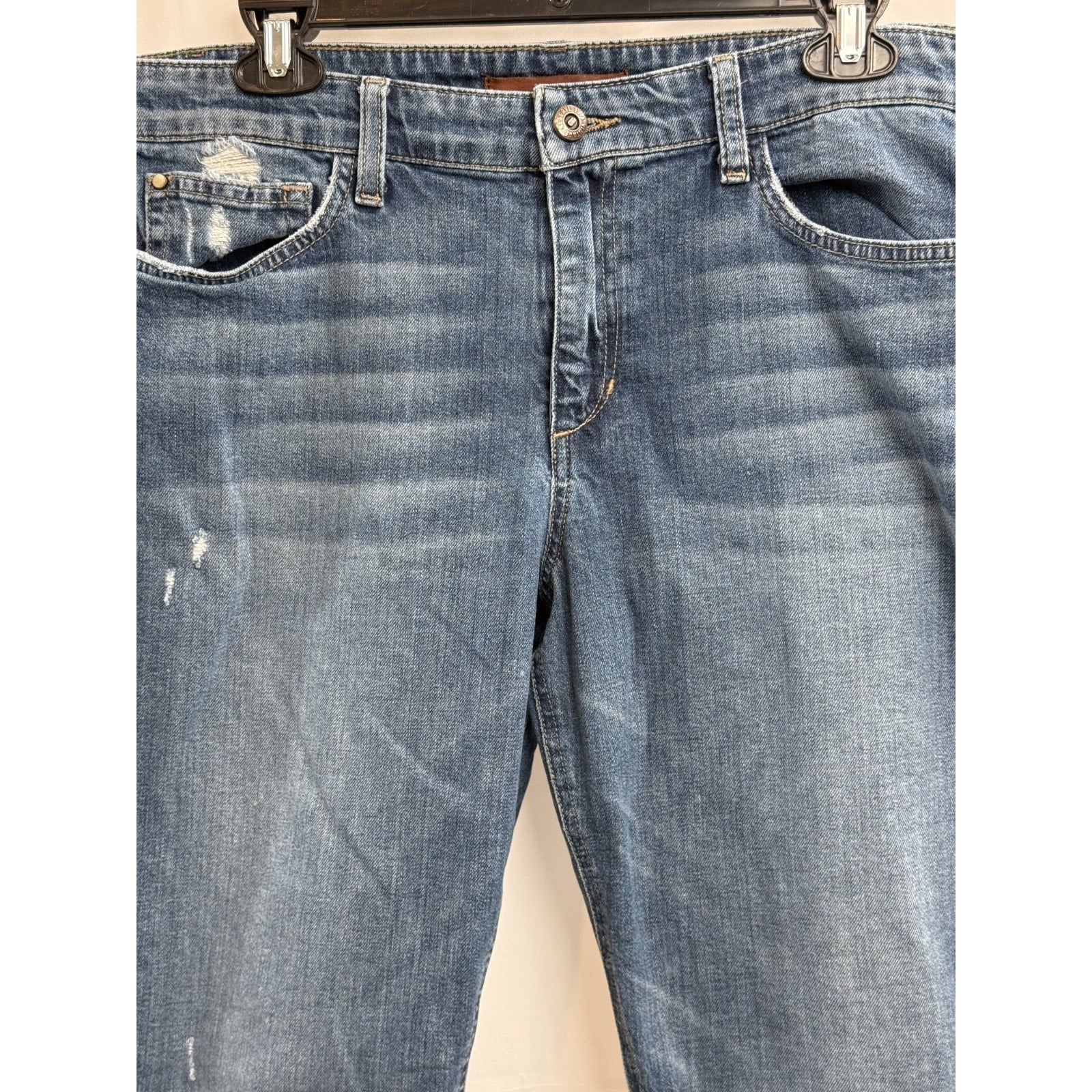 Womens Joes The High Water Jeans Size 32